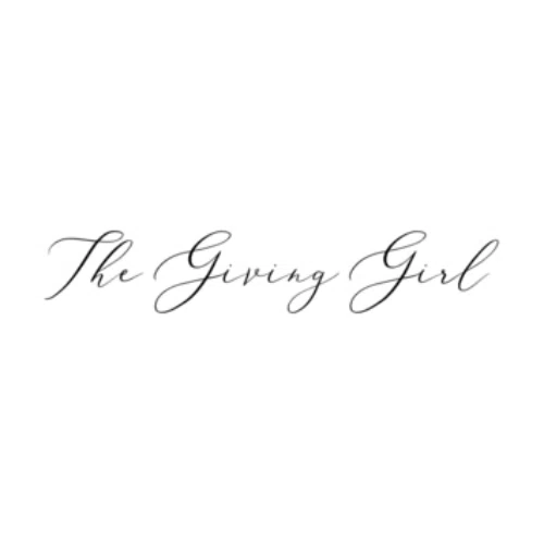 The Giving Girl
