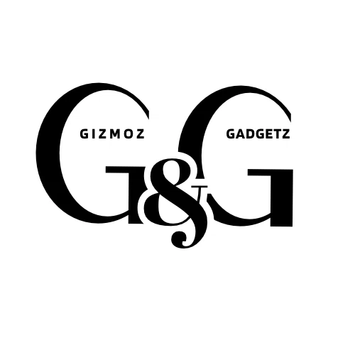 Gizmoz & Gadgetz