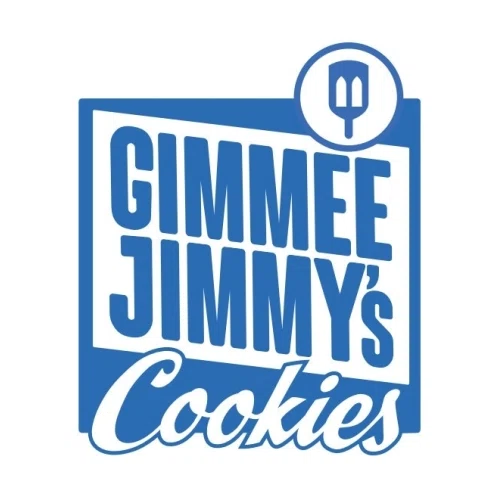 Gimmee Jimmy's Cookies