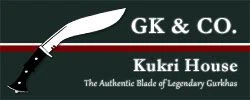 GK&CO. Kukri House