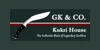 GK&CO. Kukri House