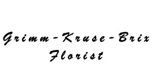Grimm Kruse Brix Florist