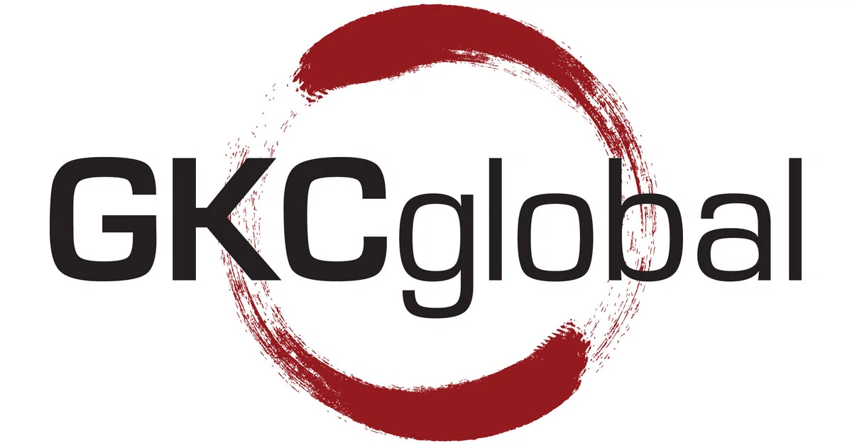 GKC Global Logo for Exclusive Deals