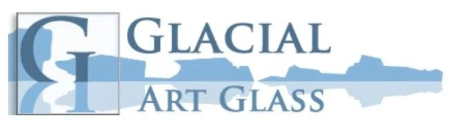 Glacial Art Glass