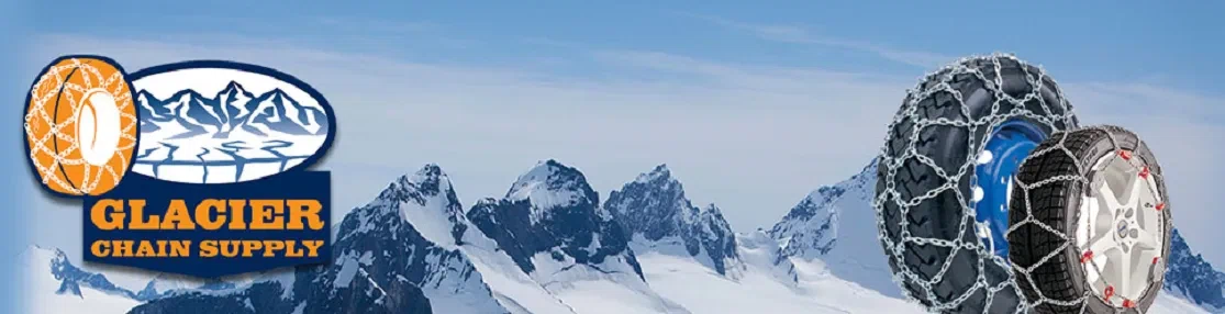Glacier Chain Supply