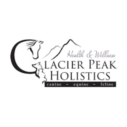 Glacier Peak Holistics Promo Codes