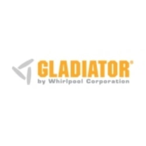 Gladiator GarageWorks