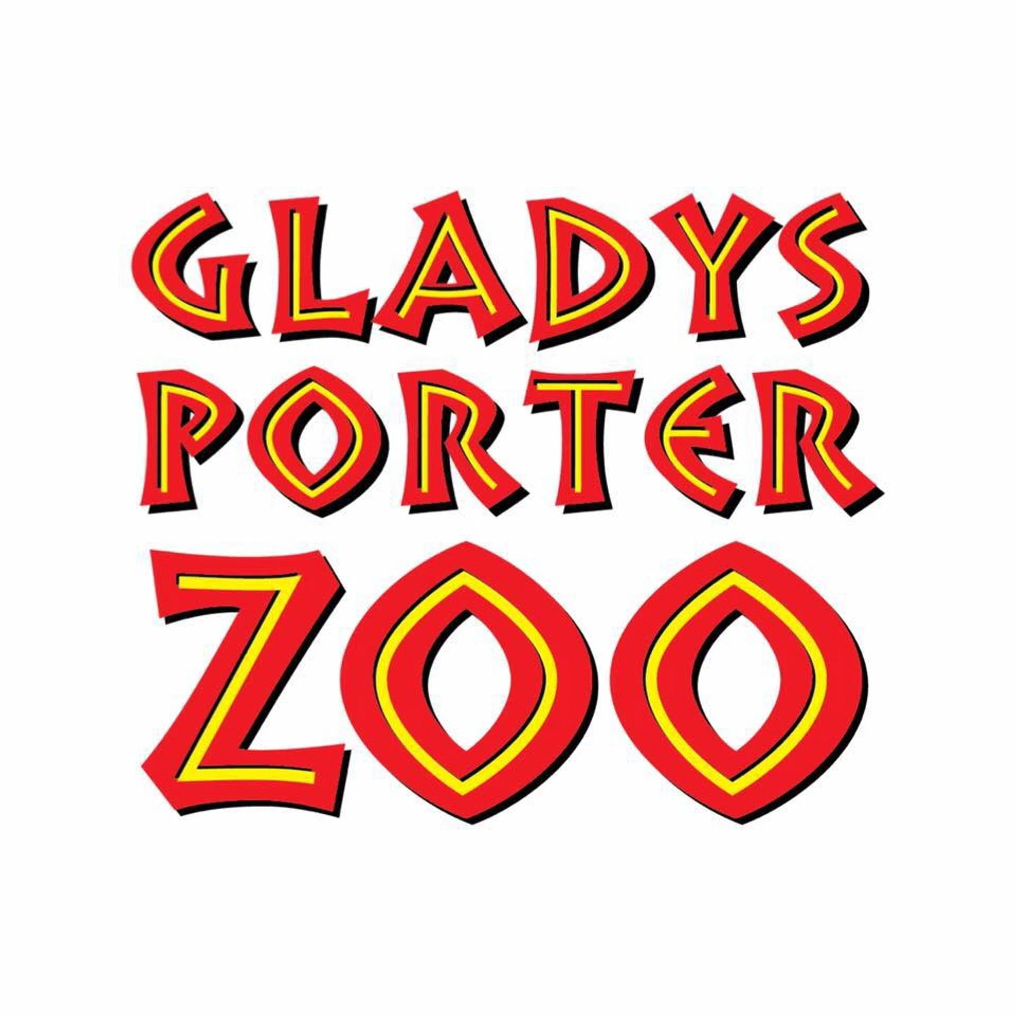 Gladys Porter Zoo