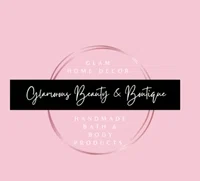Glamorous Beauty & Boutique Logo for Exclusive Deals