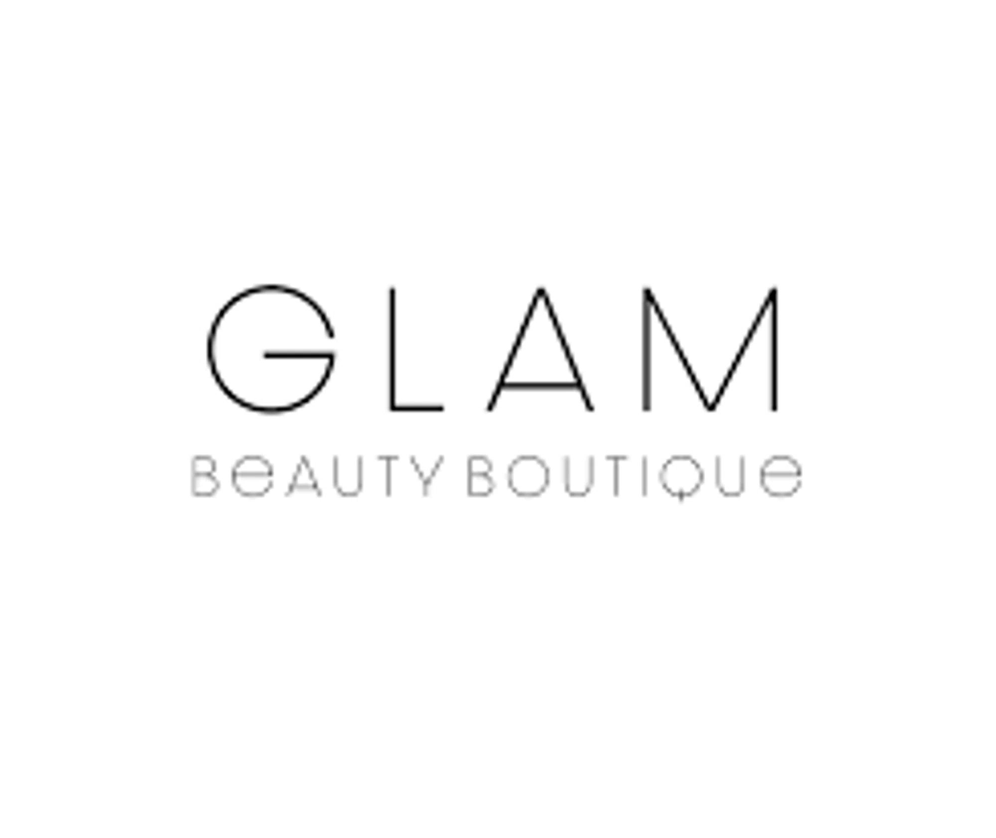 GLAM Beauty Boutique