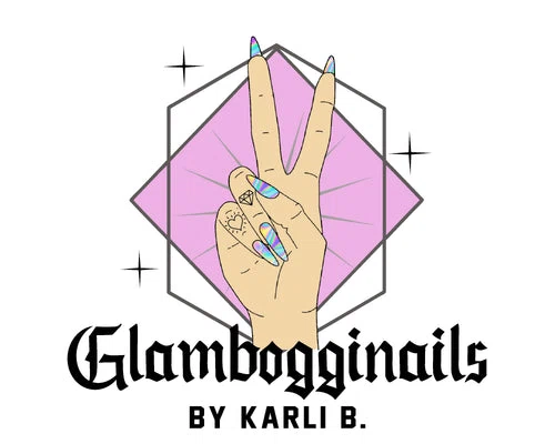 Glamboggi Nails