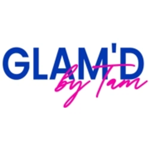 10% Off Glam'd By Tam Coupons & Black Friday Deals 2022
