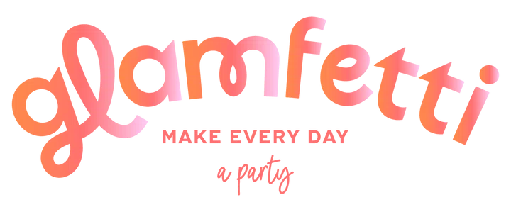 Glamfetti