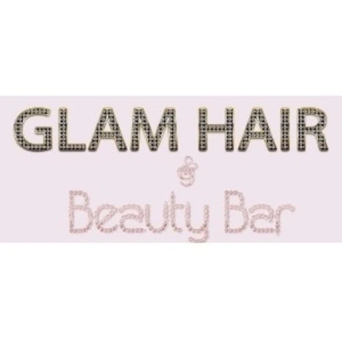 Glam Hair & Beauty Bar
