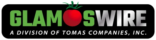 Glamos Wire