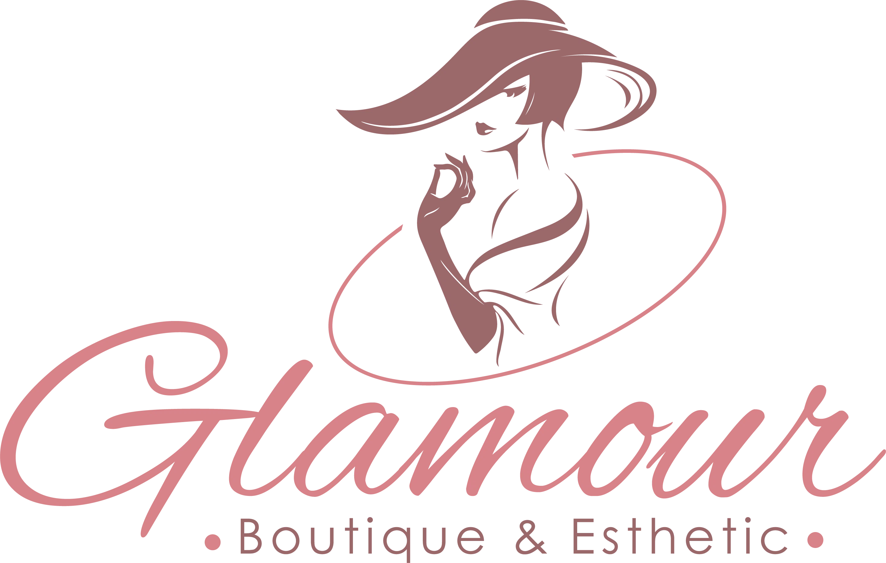 Glamour Boutique PR