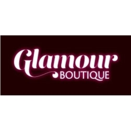 Glamour Boutique