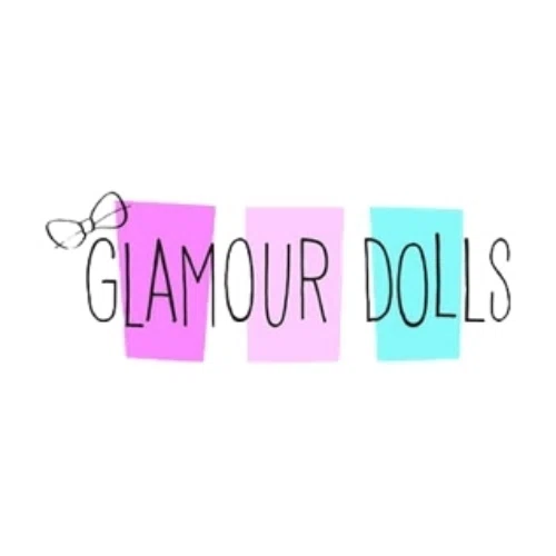 Glamour Dolls Makeup