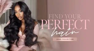 Glamour My Hair Logo for Discount Codes