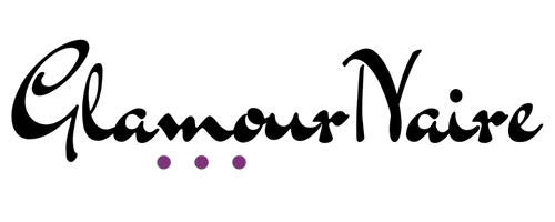 GlamourNaire Logo for Discount Codes
