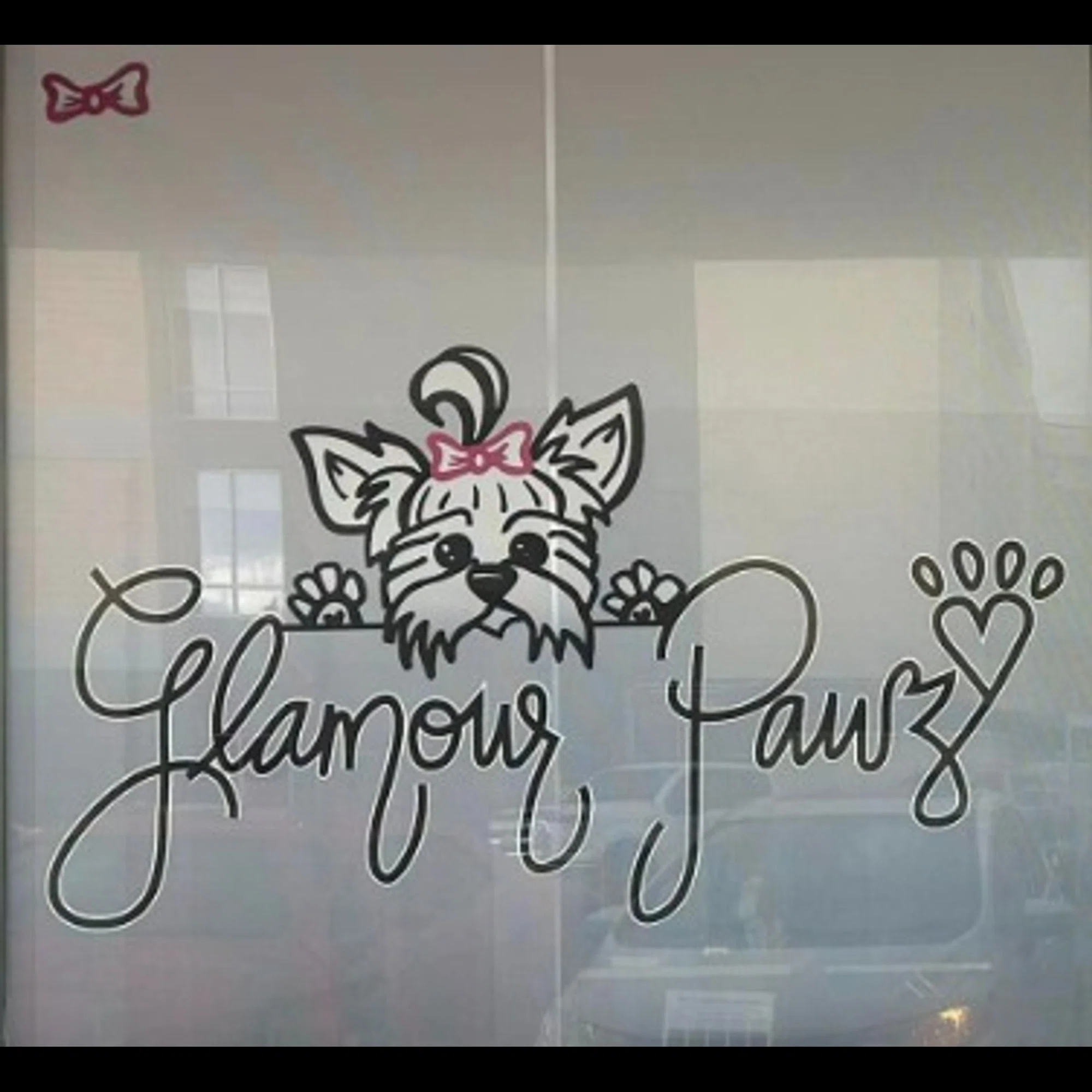 Glamour Pawz