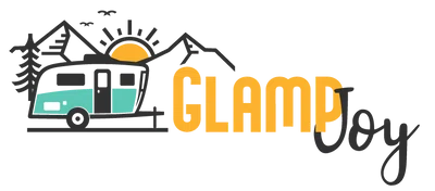 GlampJoy Logo for Special Discounts