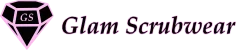 Glam Scrubwear