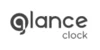 Glance Clock