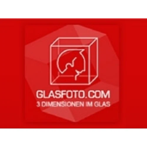 Glasfoto