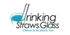 Glass Drinking Straws