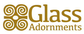 Glass Adornments