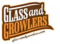 Glass and Growlers