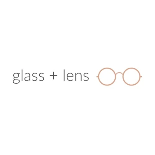 Glass and Lens
