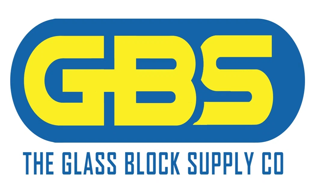Glass Block Supply