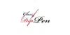 GLASS DIP PEN