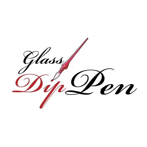 25% Off GLASS DIP PEN Coupon (15 Promo Codes) Sep 2022