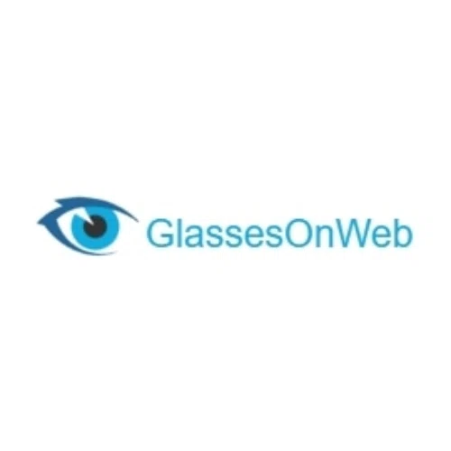 Glasses On Web