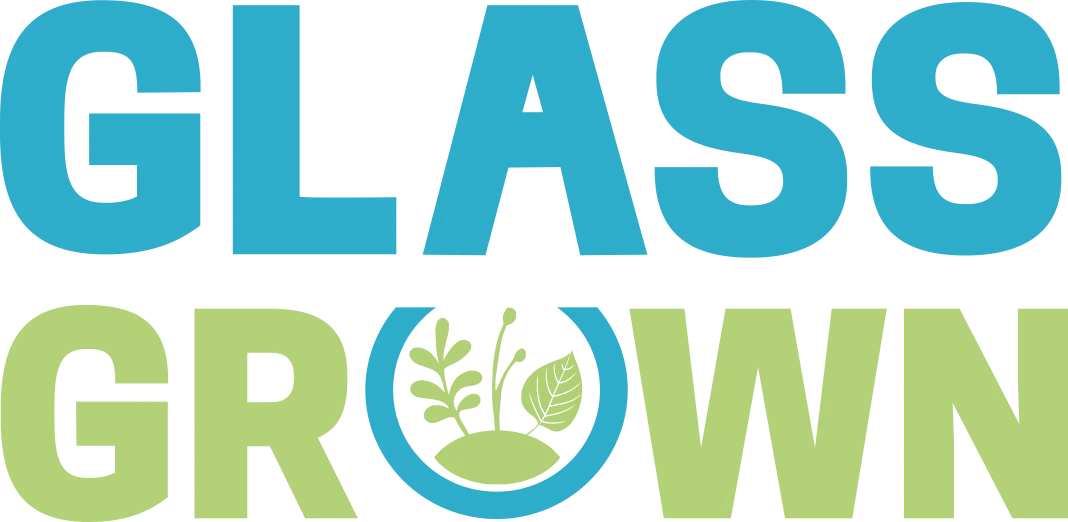 Glass Grown Aquatics