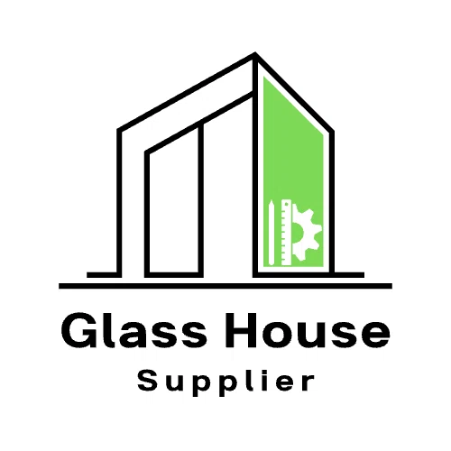 Glass House Supplier