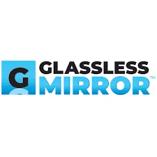 Glassless Mirror