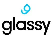 glassy Bottle