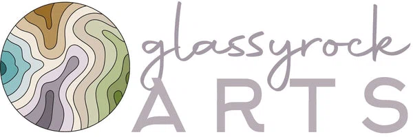 GlassyRock Arts