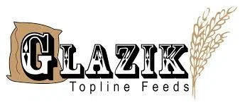 Glazik Topline Feeds