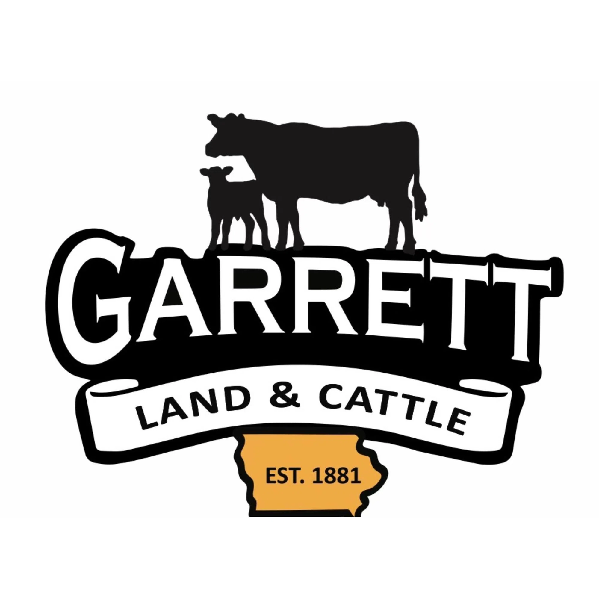 Garrett Land & Cattle Beef