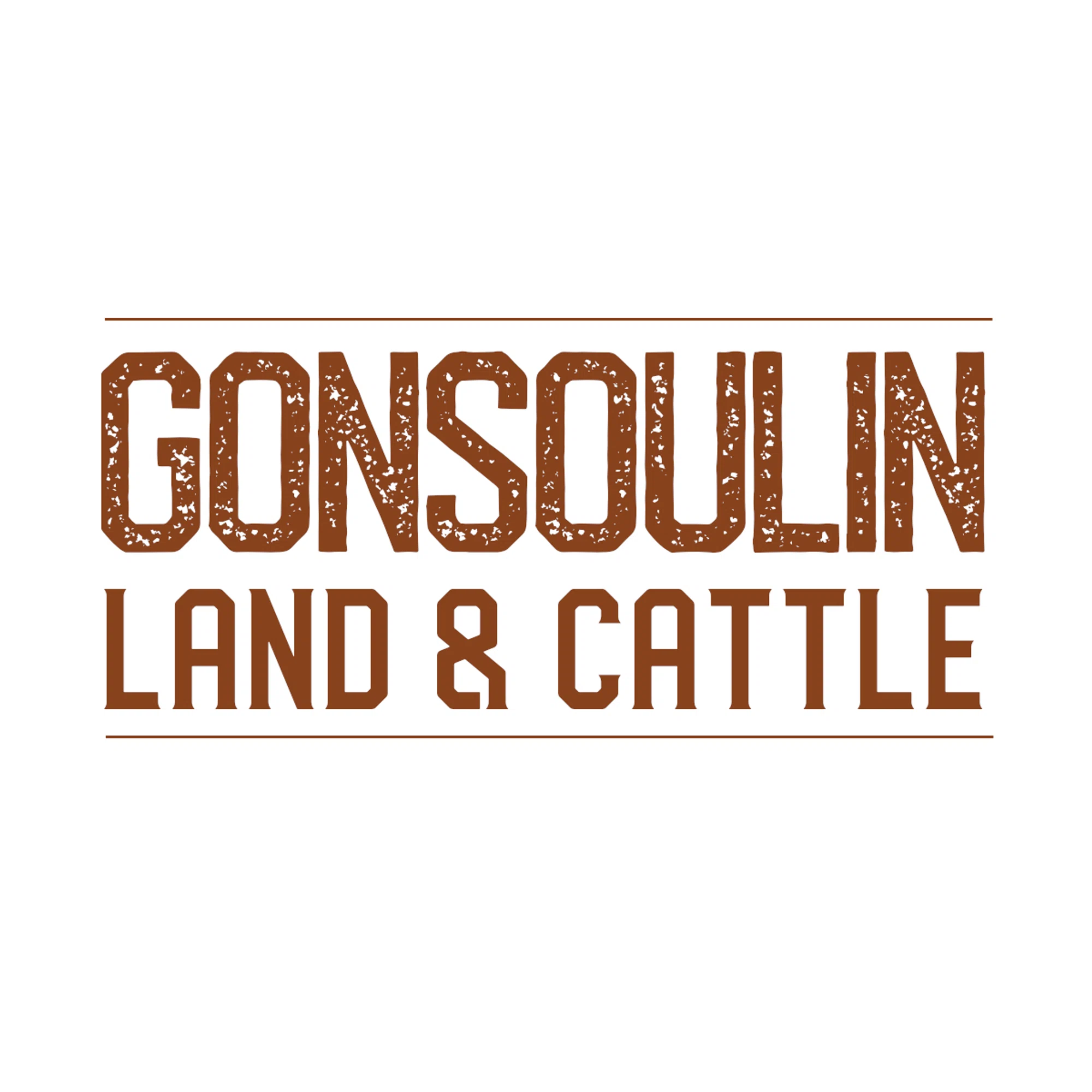 Gonsoulin Land and Cattle