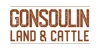 Gonsoulin Land and Cattle