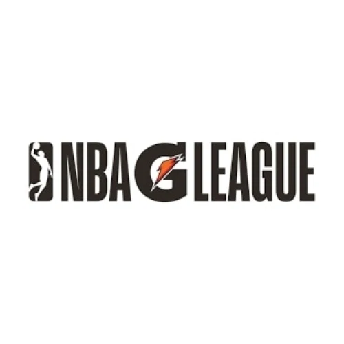 NBA G League Store