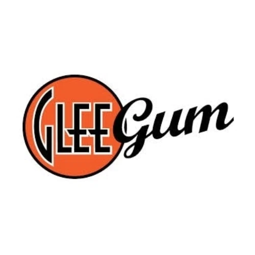 10% Off Glee Gum Coupon (2 Promo Codes) October 2022