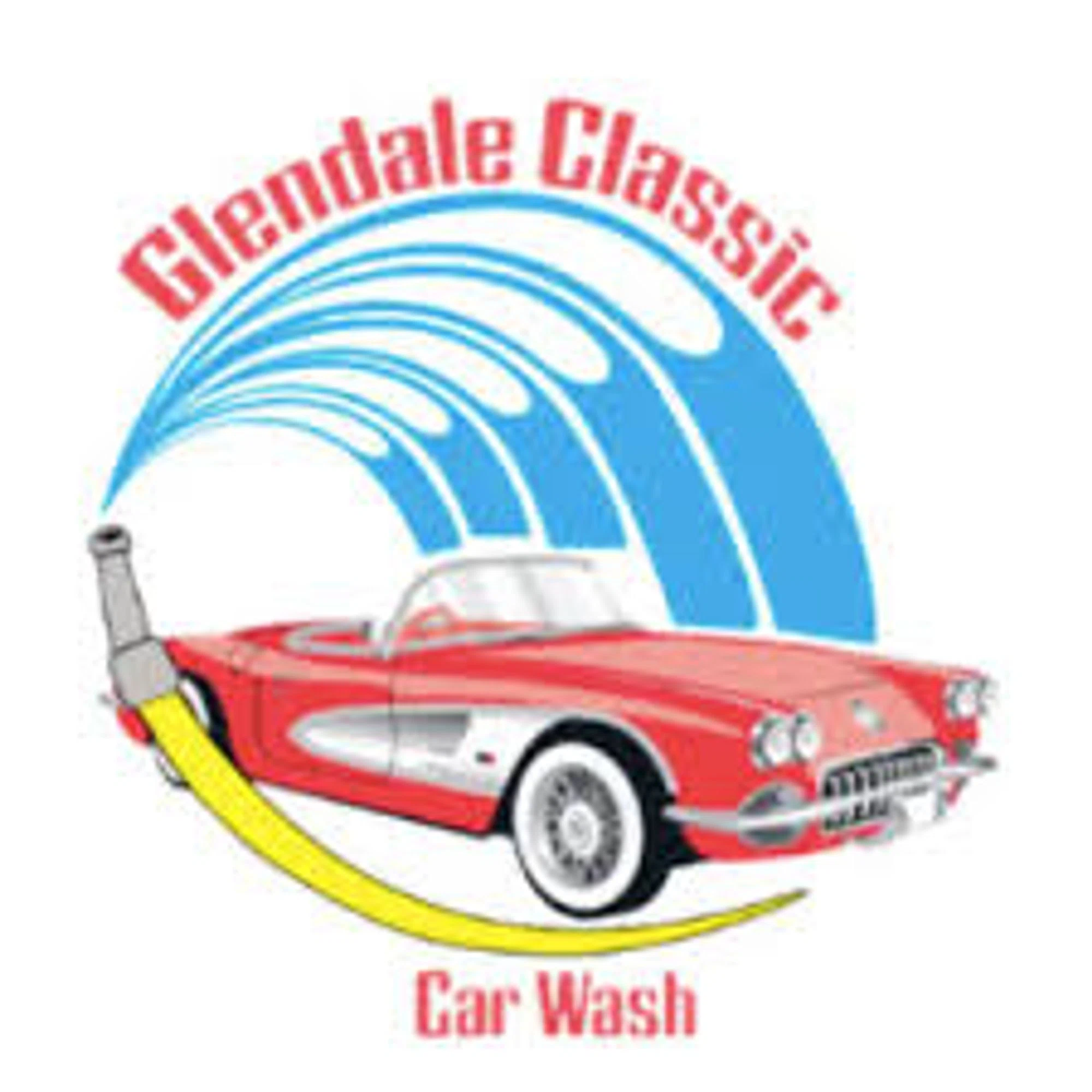 Glendale Classic Car Wash