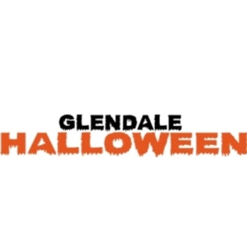 Glendale Halloween